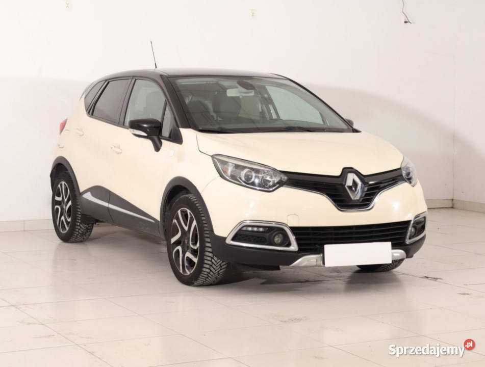 Renault Captur 12 TCe Piaseczno sprzedam