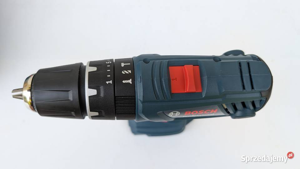 Akumulatorowa wkrętarka udarowa Bosch Jadowniki sprzedam