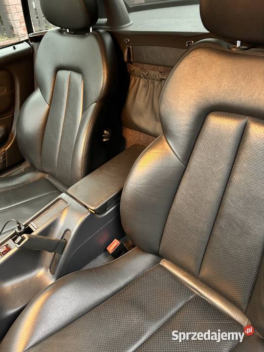 Mietek R170 małopolskie Chrzanów