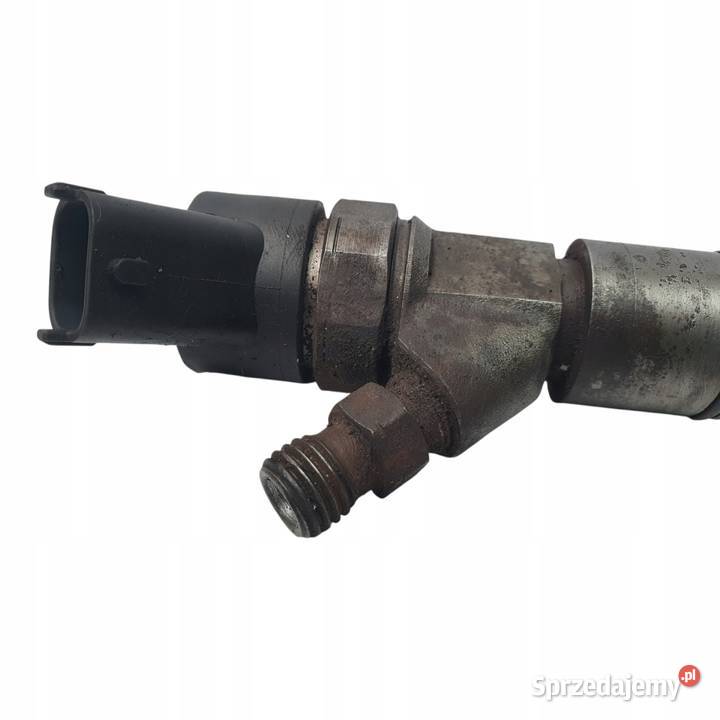 WTRYSKIWACZ Land Rover Freelander 20 TD4 wtrysk Chełm