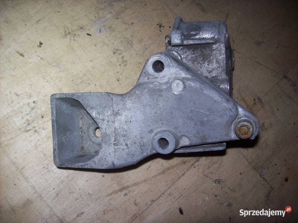 Peugeot 206 20 HDI Lapa wspornik silnika osobowe mazowieckie Mińsk Mazowiecki