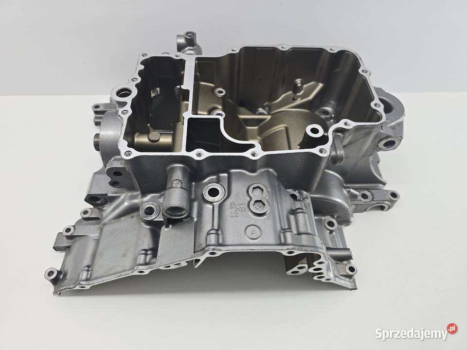 Korpus Blok Silnika Honda Crf 1000 Twin Africa łódzkie Janowice