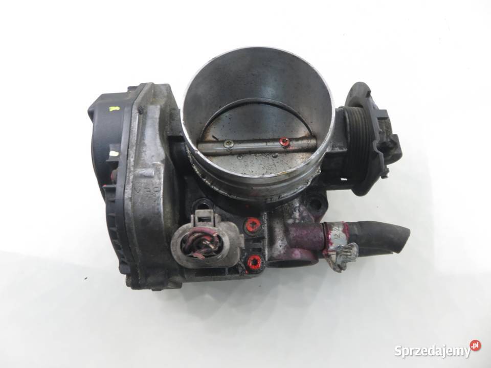 PRZEPUSTNICA VW BORA 23 V5 AGZ 021133066 Przepustnice sprzedam