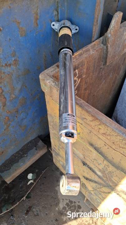 AMORTYZATOR TYŁ FORD HG1EJ18080AA HG1EJ18080BA mazowieckie