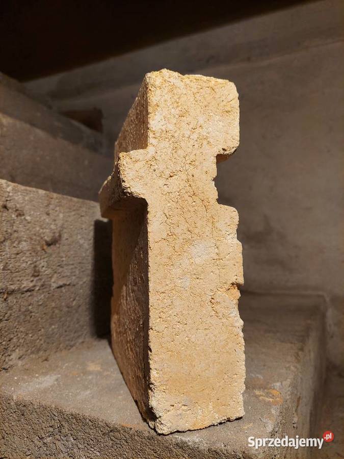 Szamot izolacyjny Kościerzyna sprzedam