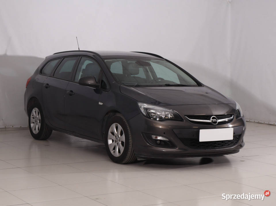 Opel Astra 14 T czujnik parkowania mazowieckie Piaseczno