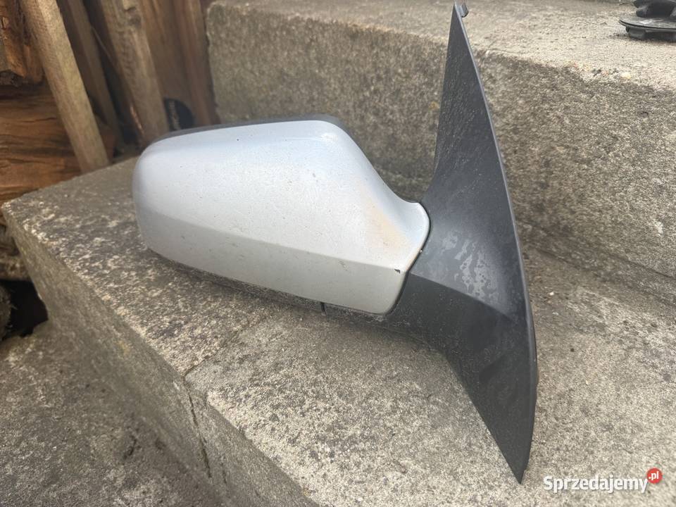 Lusterko prawe Opel Astra II g Ostrów Wielkopolski