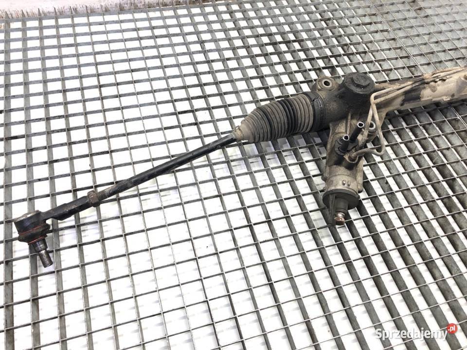 PRZEKŁADNIA KIEROWNICZA MAGLOWNICA VW CARFTER 30 osobowe sprzedam