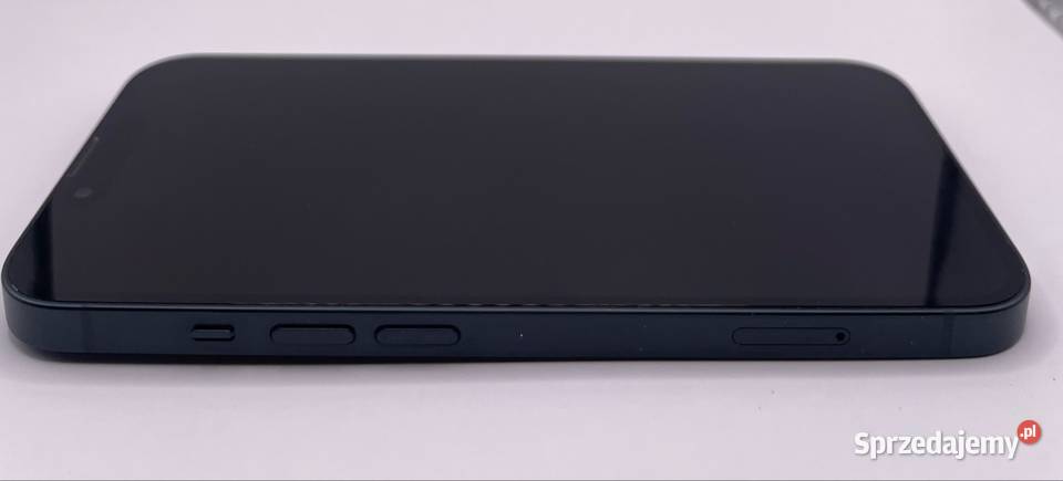 iPhone 13 128 GB Midnight 83 Łódź
