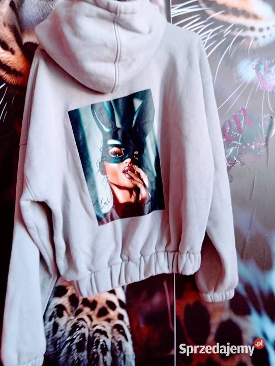 Ciuszki ubrania damskie Dobre Miasto sprzedam