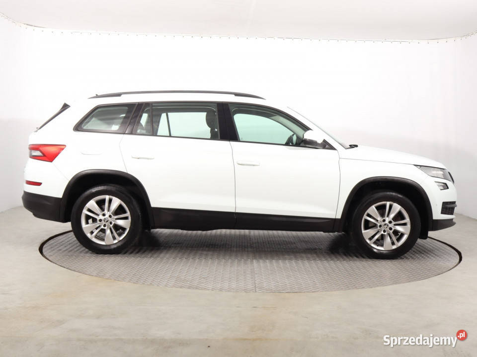 Skoda Kodiaq 14 TSI 4/5 Kodiaq