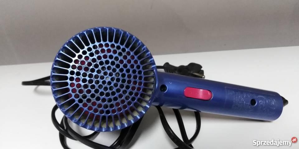 SUSZARKA DO WŁOSÓW PHILIPS COMPACT 1200 Pabianice sprzedam