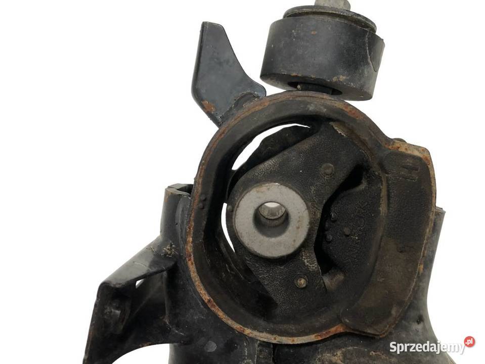 TOYOTA RAV4 III XA30 LIFT 22 D4D 2ADR9C 150 osobowe Skarżysko-Kamienna