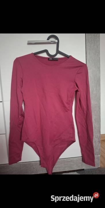 Body różowe zara podkarpackie sprzedam