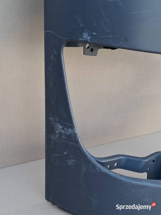 MERCEDES AROCS ANTOS OKULAR REFLEKTORA PRAWY lubuskie