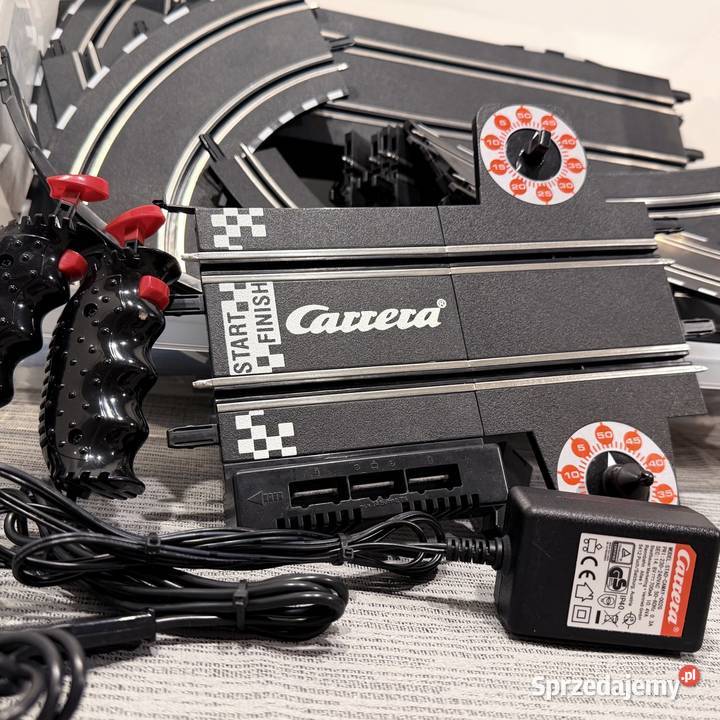 Tor Carrero Go Pozostałe Cybinka