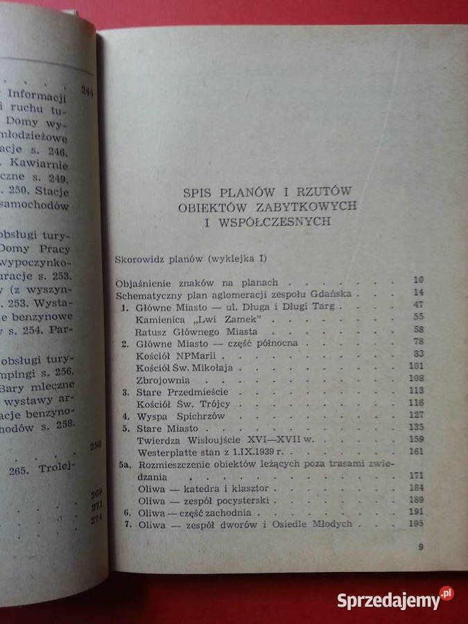 476 Gdańsk Sopot Gdynia Szczecin