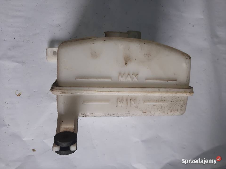 Kia Carens II 2 20 CRDI Zbiorniczek wyrównawczy Ksawerów