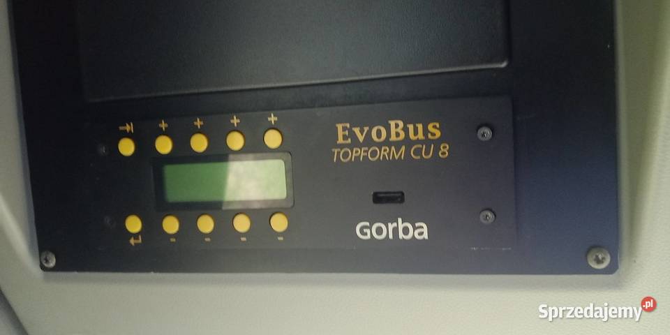 MercedesBenz Citaro LE Autobusy i minibusy