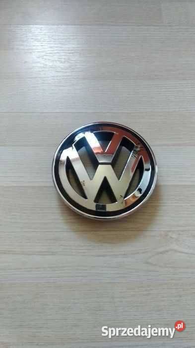 Nowy Emblemat VW Passat B6 CC Jetta Tiguan 15 Kosina sprzedam