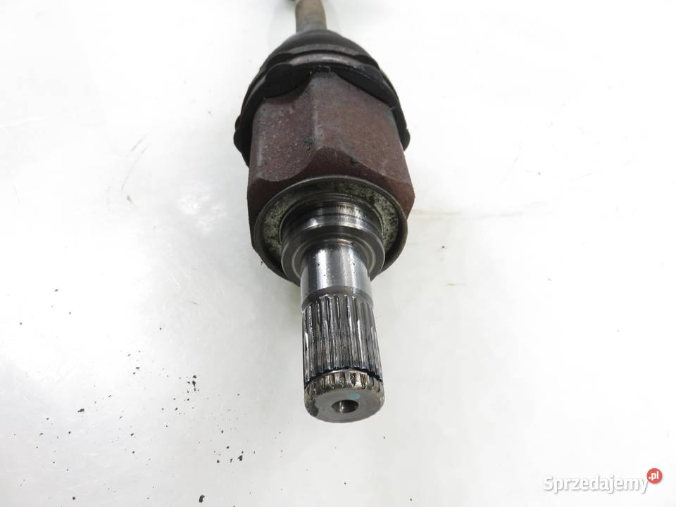 PÓŁOŚ LEWA PRZEDNIA KIA CEED I 16 495011H010