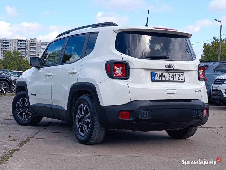 Latitude 24l Tigershark 182 Dokumentacja benzyna mazowieckie