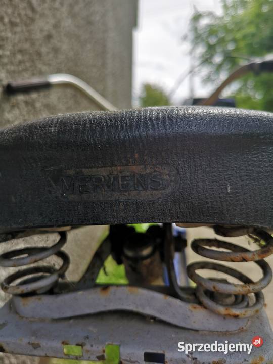 Rower Romet Konsul Romet 1988r