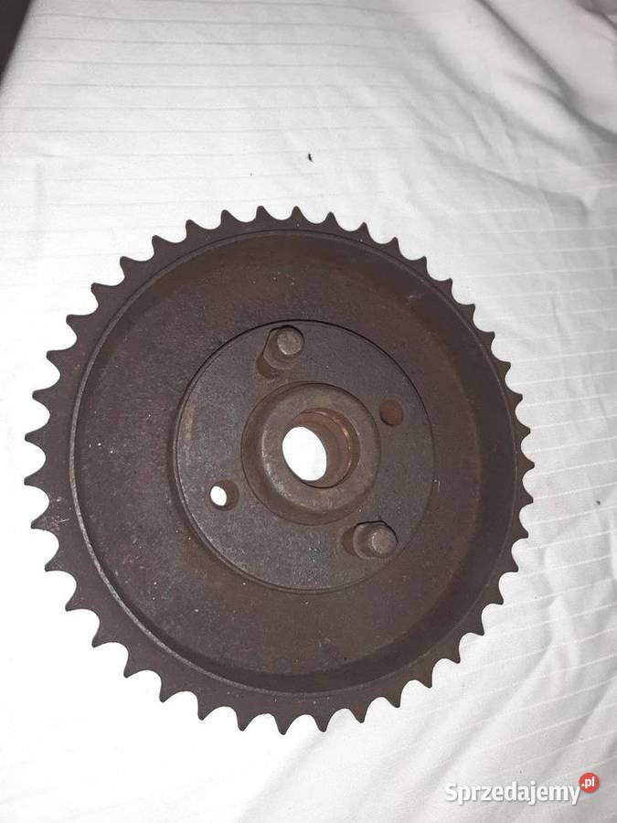 Nsu 501 części Zawiercie