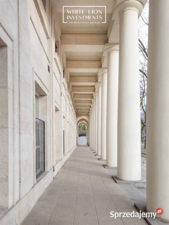 Ogłoszenie mieszkanie Warszawa 5275m2 2 pokoje Liczba pokoi 2