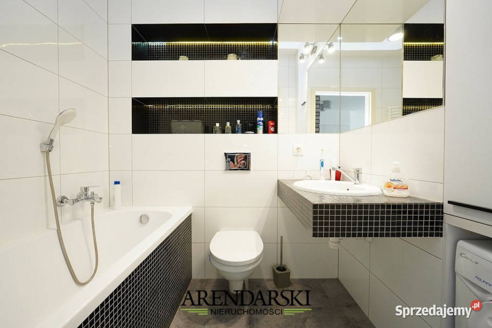 sprzedaży mieszkania 347m2 2 pokoje Gorzów lubuskie