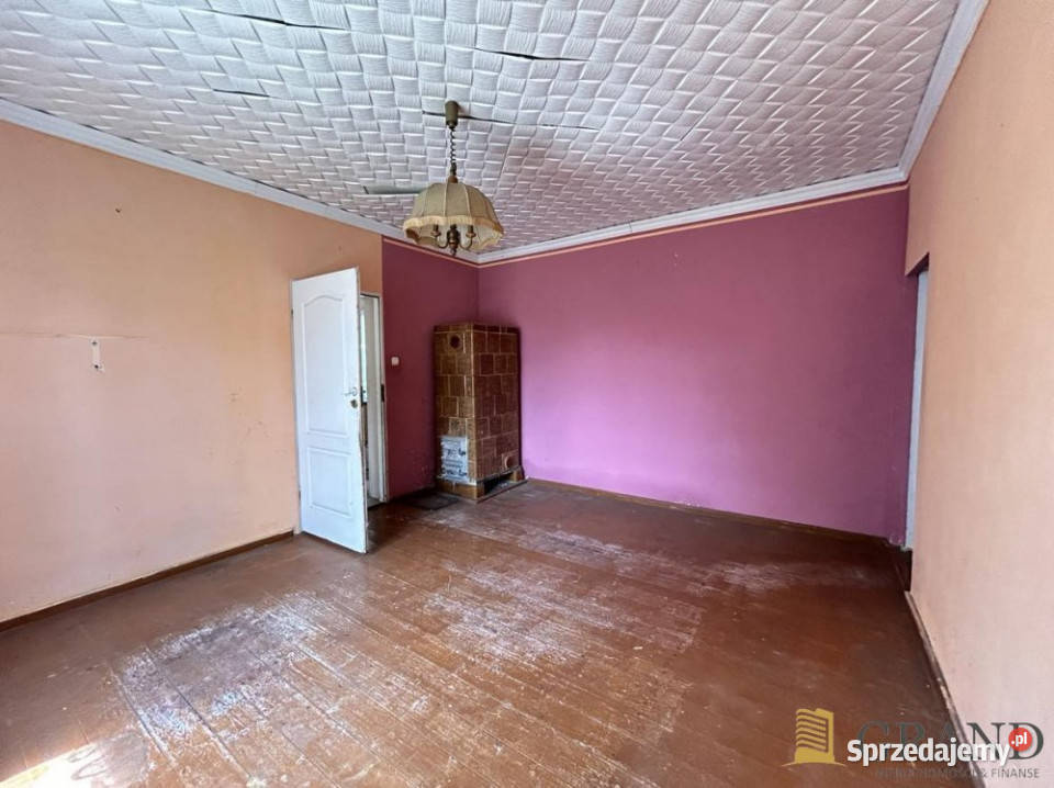 sprzedaży domu bliźniaka Białuń 838m2 1 piętro Sprzedaż