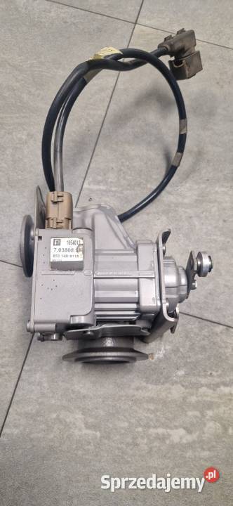 Zawór EGR DAF XF 106 naprawa podkarpackie Mielec