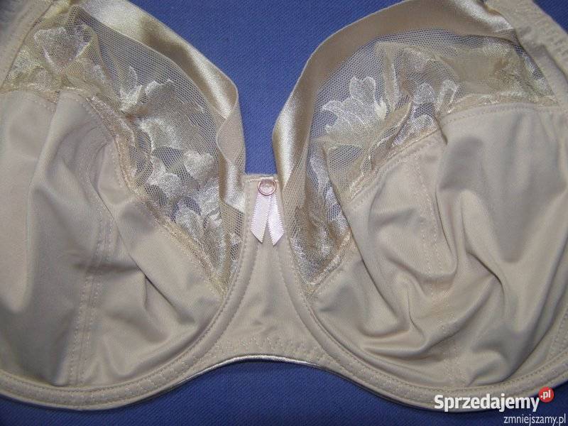 Biustonosz Stanik 40F 90F Fantasie ILLUSION Miękki Siedlce