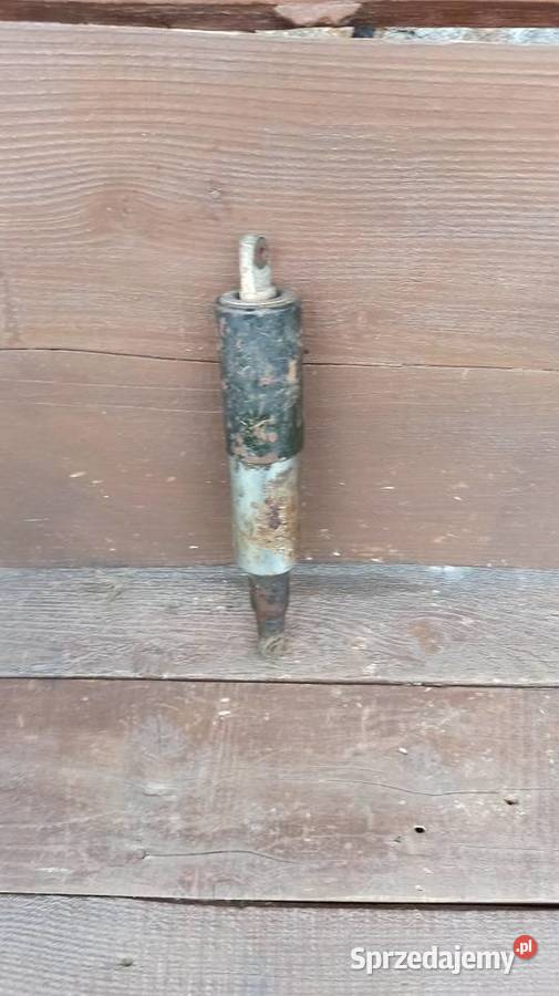 Wfm m06 amortyzator Brzozów