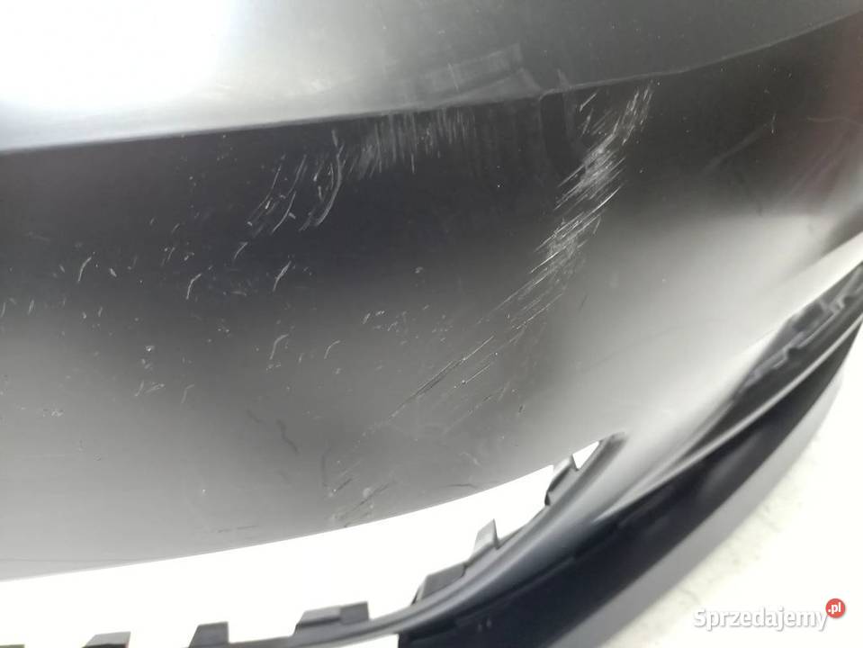 VW GOLF VII 20122016 PRZEDLIFT ZDERZAK PRZÓD Skarżysko-Kamienna