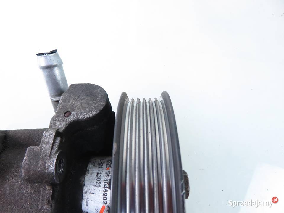 POMPA WSPOMAGANIA BMW X1 E84 sDrive 20 d 177 N47 osobowe małopolskie