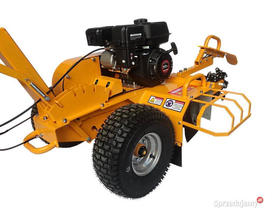 MASTERCUT GBT70 SPEEDCAT KOPARKA ŁAŃCUCHOWA wielkopolskie Opalenica sprzedam