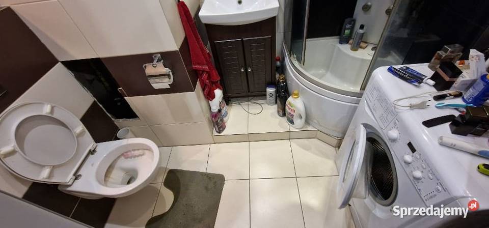 syndyk sprzeda lokal mieszkalny Łęczyca