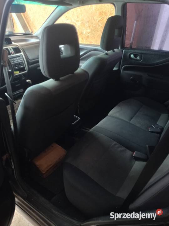 Mitsubishi space star Nowinka sprzedam