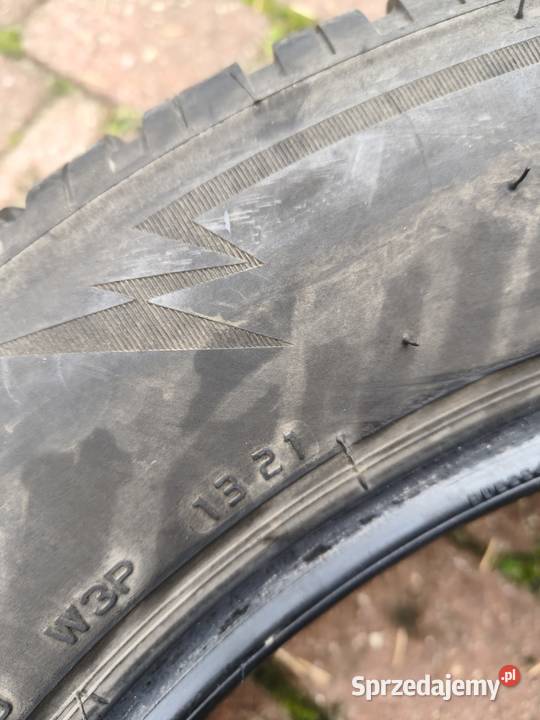 Opony Zimowe Bridgestone Blizzak LM005 22560 R18 Piaseczno