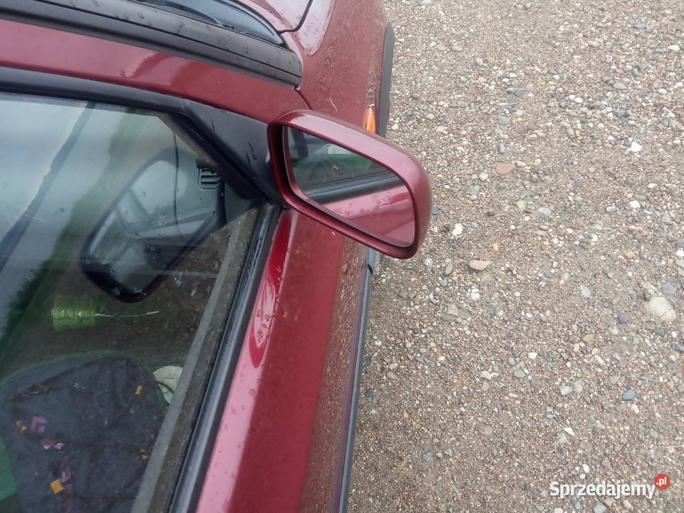 Skoda Felicia 1998 OKAZJA CENOWA Otmuchów