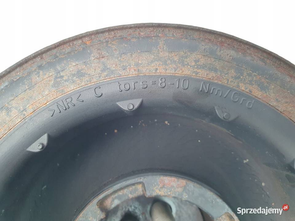 KOŁO PASOWE WAŁU BMW E60 E90 E70 X5 X6 30d osobowe lubelskie