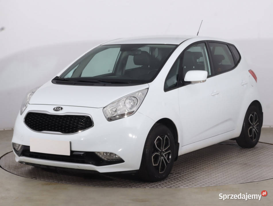 Kia Venga 16 CVVT Piaseczno