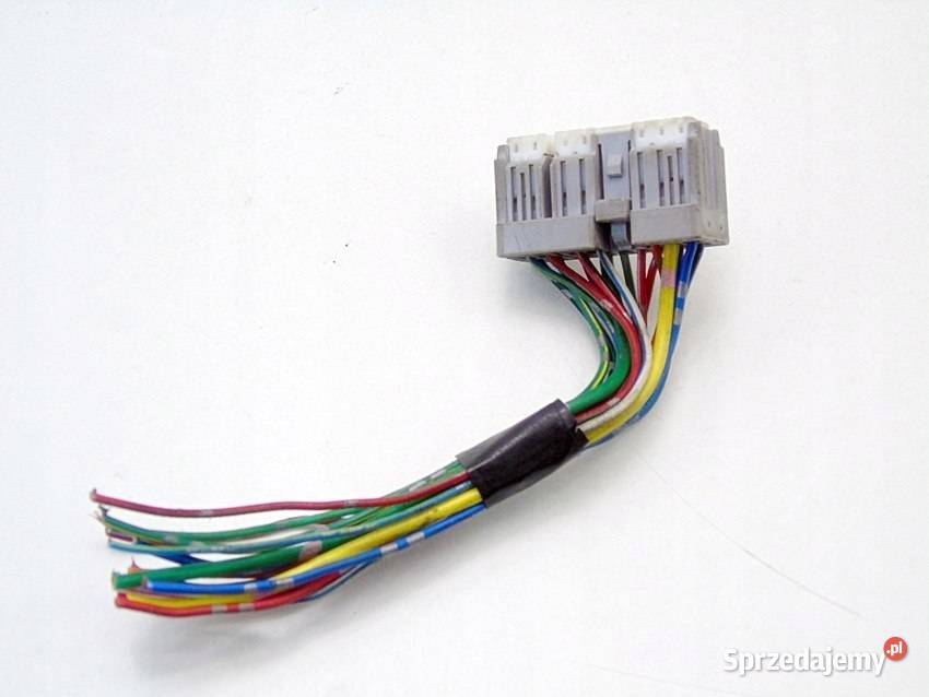 WTYCZKA KOSTKA NISSAN MURANO I Z50 35 ALTIMA