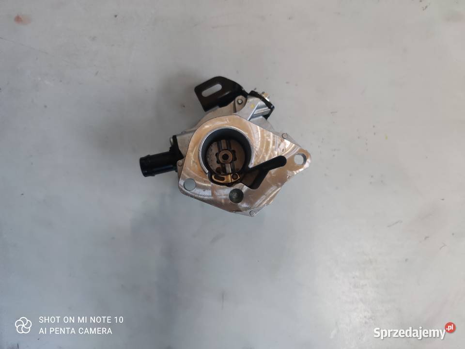 Pompa Vacum Renault 15 DCI 146505272R osobowe