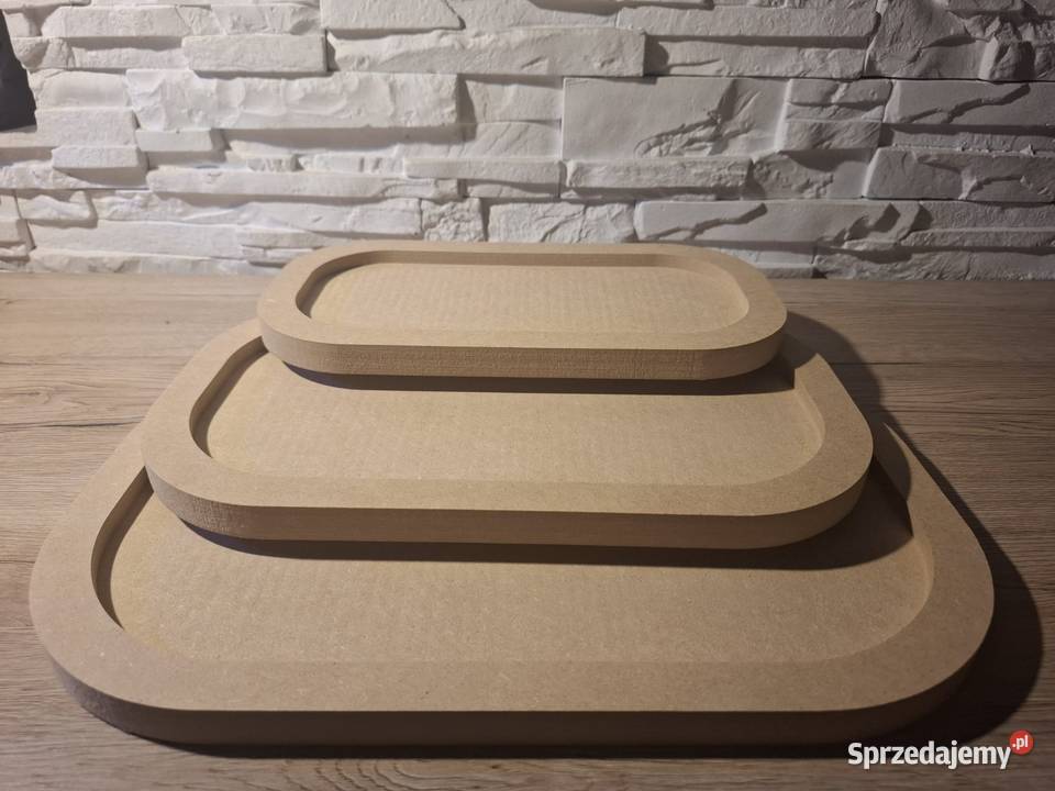 Podstawka pod dekoracje patera Pyskowice