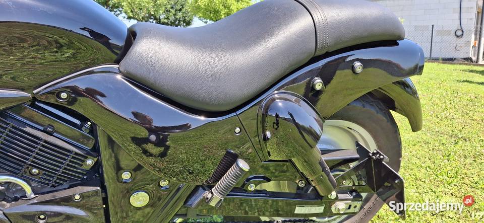 Sprzedam Kymco Venox 250 2006 r Jasło