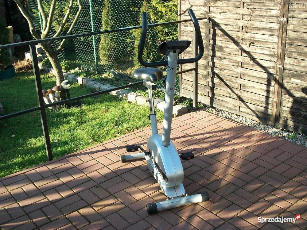 Rower trenigowy MOVE Gdańsk sprzedam