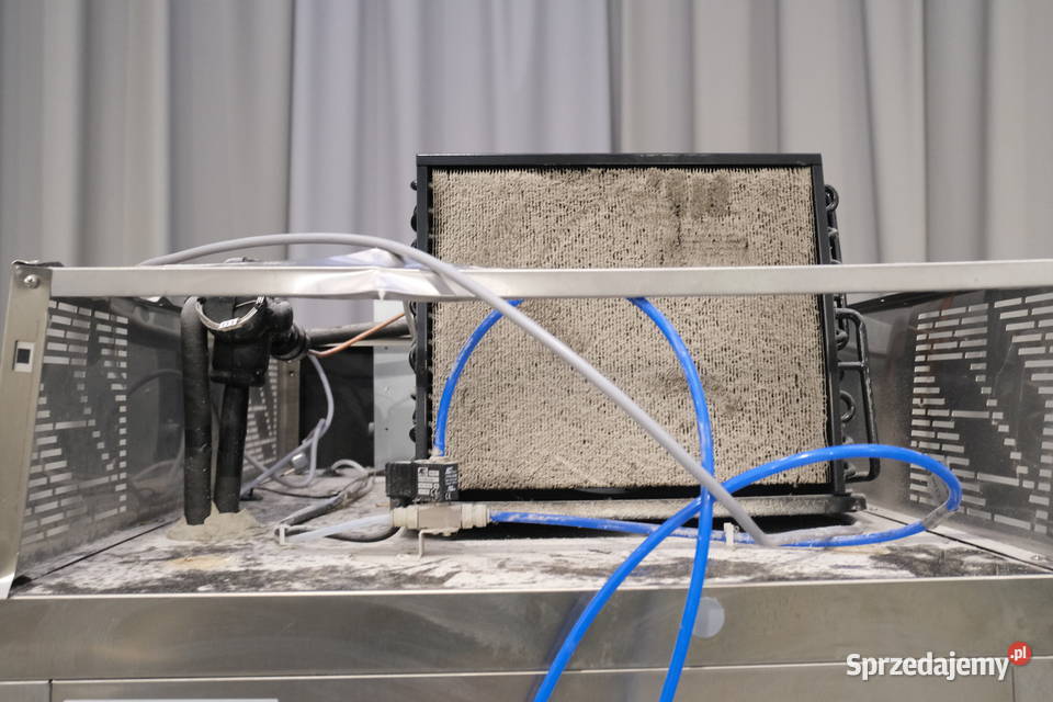 BONGARD HERA 2023 mazowieckie sprzedam