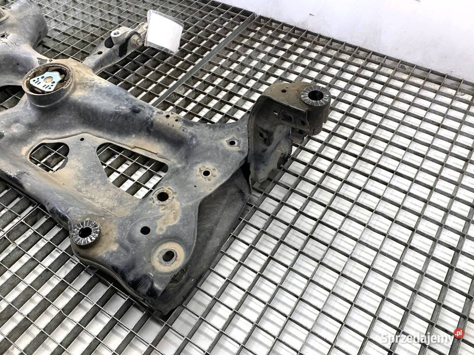 BELKA POD SILNIK SKODA SUPERB III 14 218 SANKI osobowe